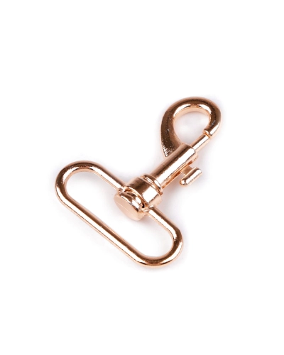 Carabină metalică, 38 mm - 1 buc. | Mimib
