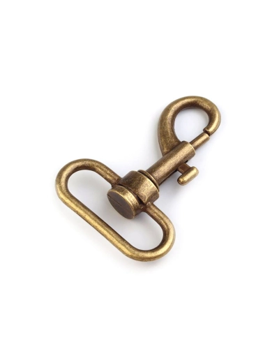 Carabină metalică, 38 mm - 1 buc. | Mimib