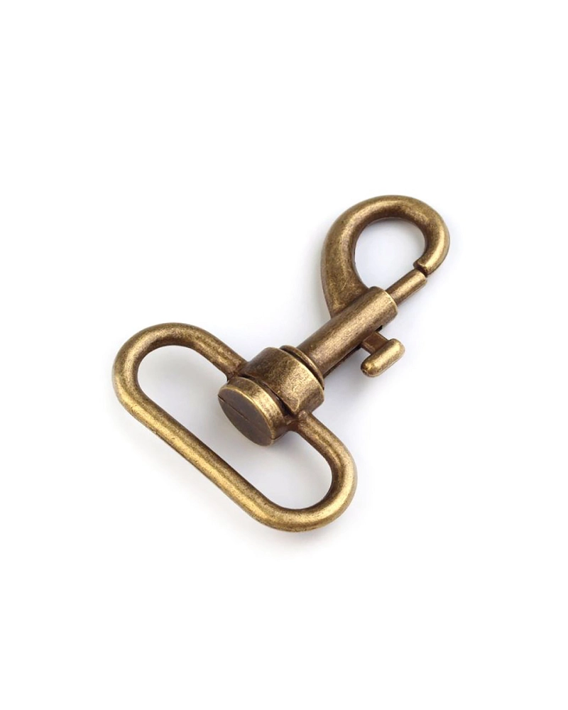 Carabină metalică, 38 mm - 1 buc. | Mimib