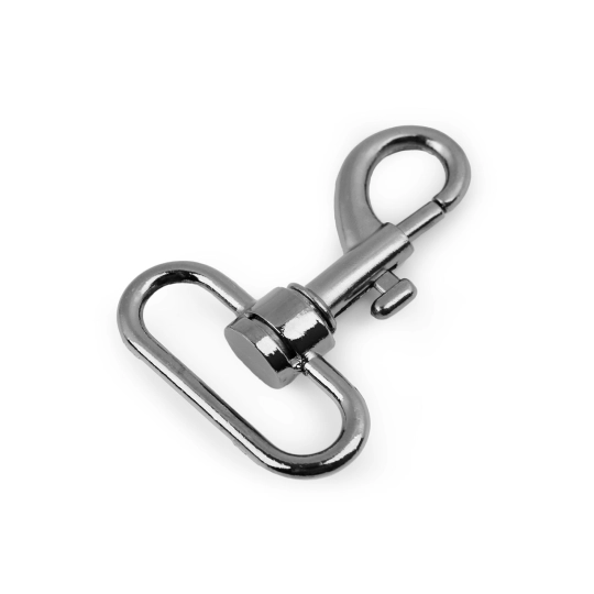 Carabină metalică, 38 mm - 1 buc. | Mimib