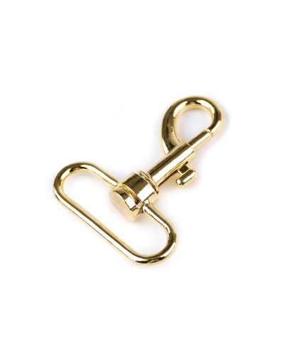 Carabină metalică, 38 mm - 1 buc. | Mimib