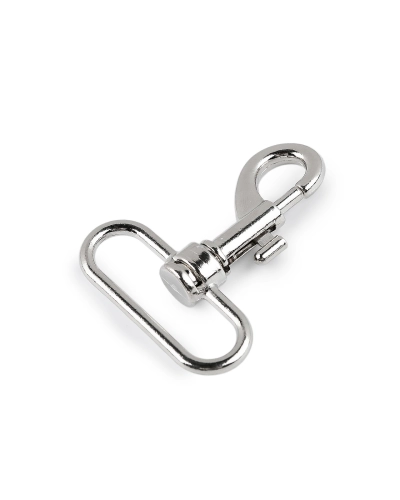 Carabină metalică, 38 mm - 1 buc. | Mimib