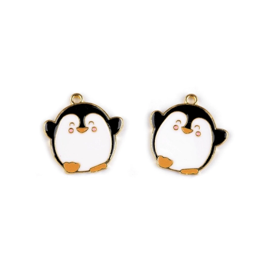 Pandantive animale - 2 buc. | Mimib