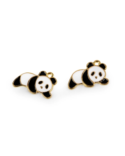 Pandantive animale - 2 buc. | Mimib