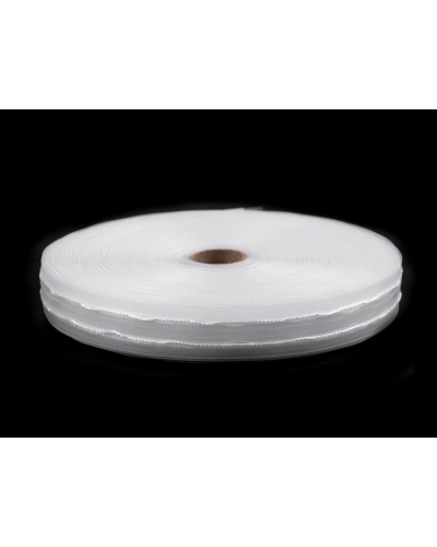 Rejansă perdele lățime 25 mm - 50 m | Mimib