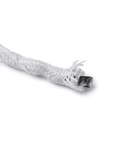 Šnúra olovená na záclony 30 g/m - 25 m