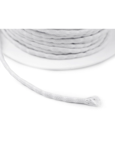 Snur de plumb pentru draperii 30 g/m - 25 m | Mimib
