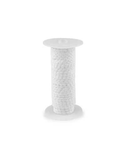Snur de plumb pentru draperii 30 g/m - 25 m | Mimib