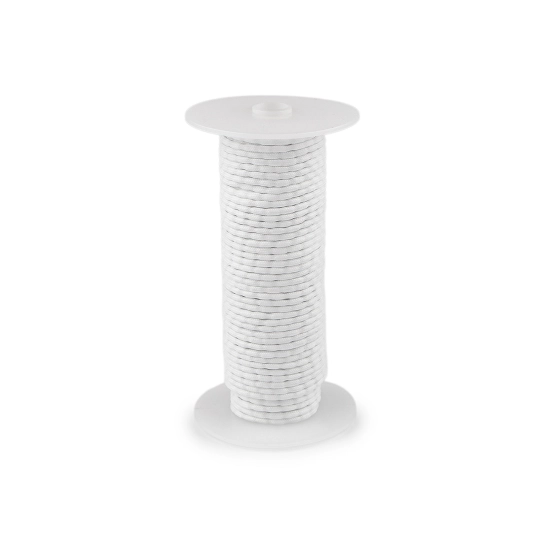 Snur de plumb pentru draperii 30 g/m - 25 m | Mimib