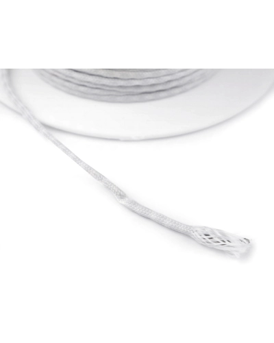 Snur de plumb pentru draperii 14 g/m - 25 m | Mimib