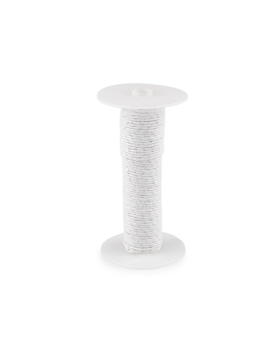Snur de plumb pentru draperii 14 g/m - 25 m | Mimib