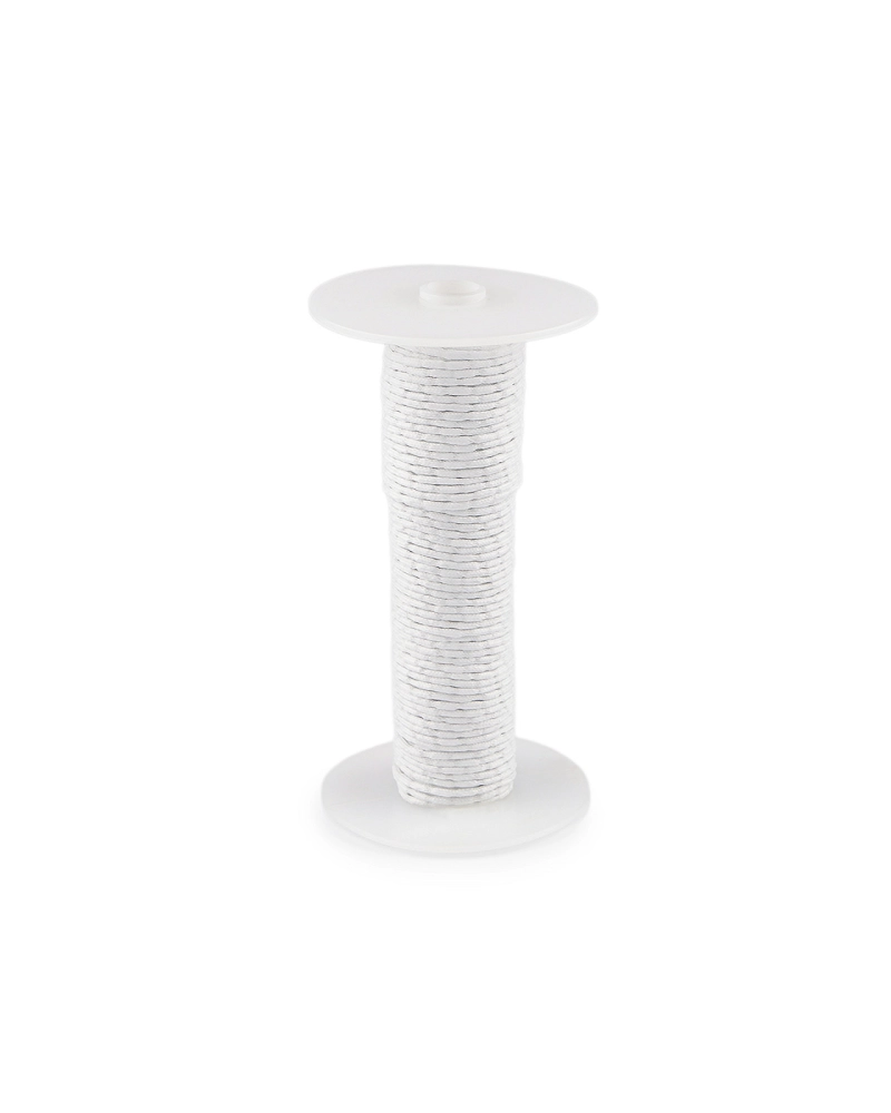 Snur de plumb pentru draperii 14 g/m - 25 m | Mimib