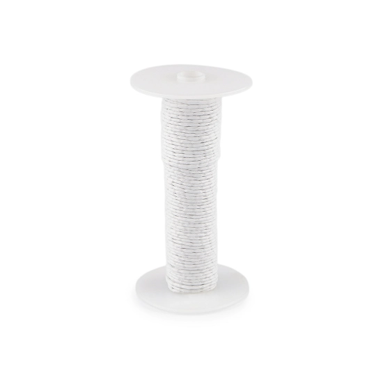 Snur de plumb pentru draperii 14 g/m - 25 m | Mimib