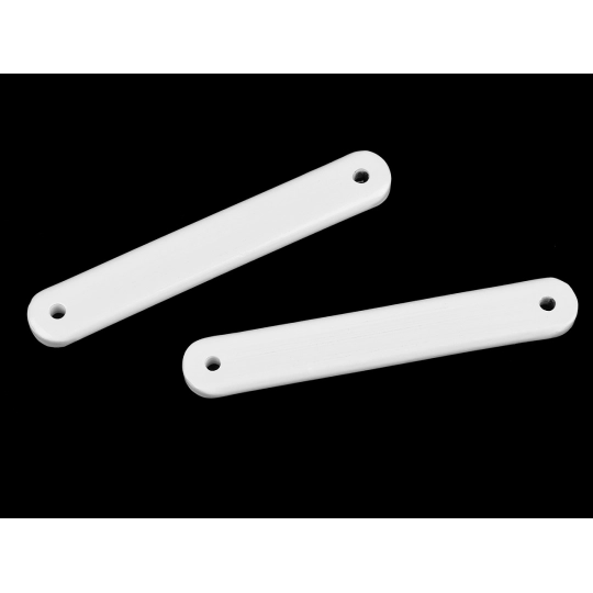 Plumb pentru perdele, draperii 50 g - 25 buc. | Mimib