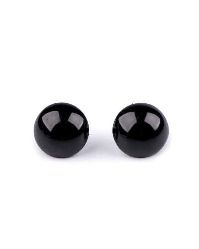 Ochi cu siguranta pentru jucarii  Ø20 mm - 10 set | Mimib