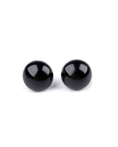 Ochi cu siguranta pentru jucarii Ø16 mm - 10 set | Mimib