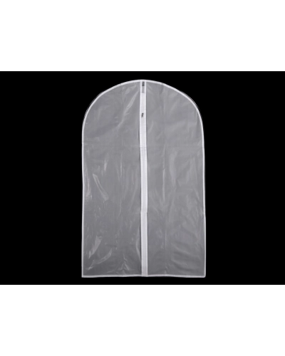 Obal na odevy 60x110 cm - 1 ks | Mimib