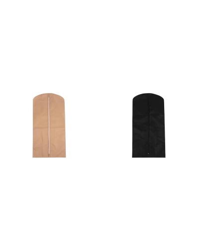 Obal na odevy 65x160 cm - 1 ks | Mimib