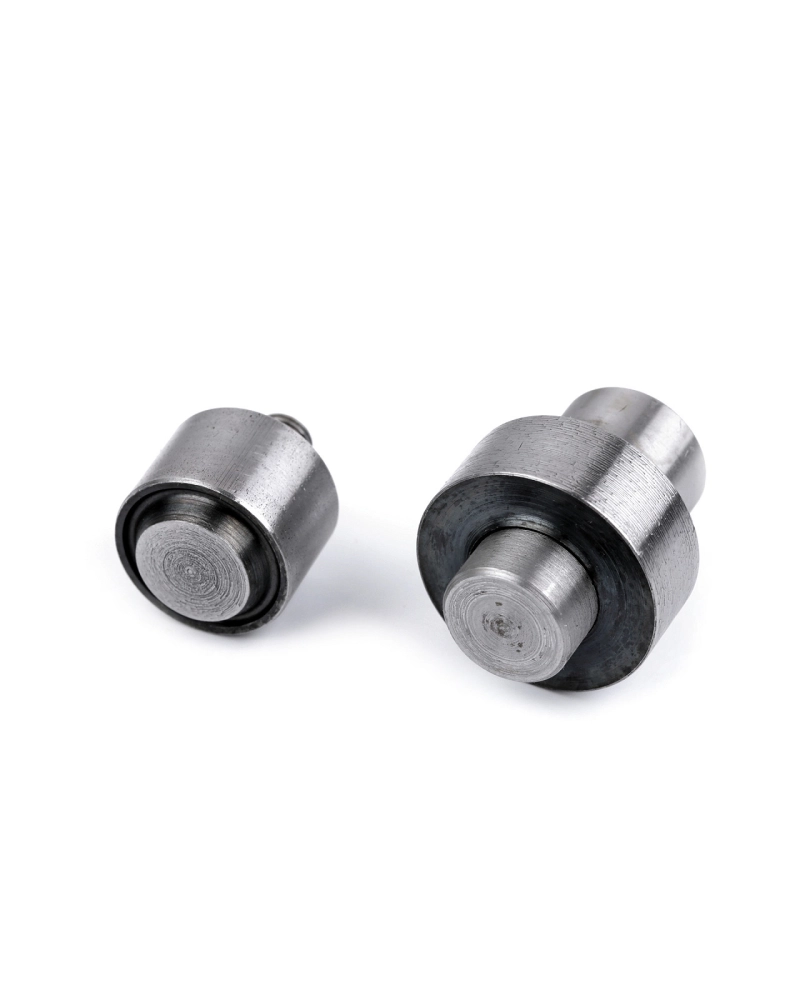 Piston na nitovanie matných priechodiek vnútorný Ø16 mm - 1 sada | Mimib