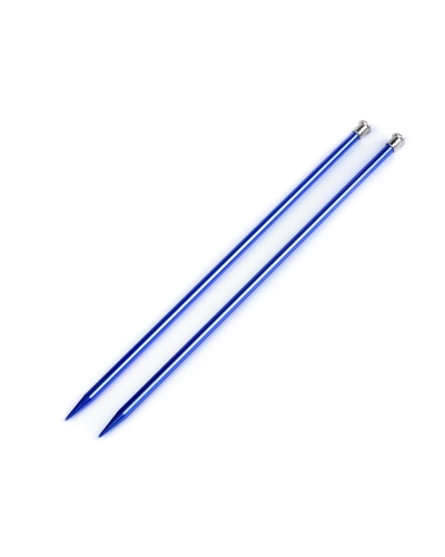 Rovné ihlice č. 3, 3,5, 4, 4,5, 5, 5,5, 6, 8, 9, 10 - 1 pár | Mimib