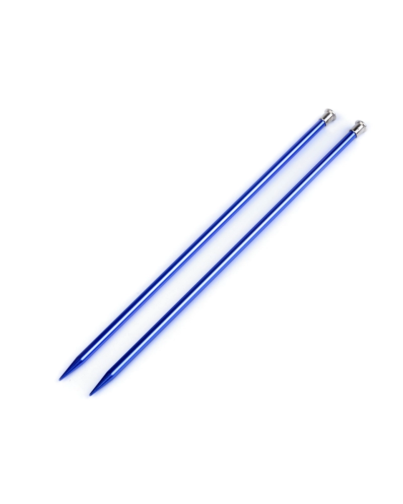 Rovné ihlice č. 3, 3,5, 4, 4,5, 5, 5,5, 6, 8, 9, 10 - 1 pár | Mimib