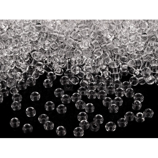 Mărgele nisip Preciosa, 10/0 - 2,3 mm | Mimib