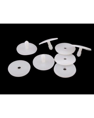 Kĺby s poistkou Ø33 mm - 4 sada | Mimib