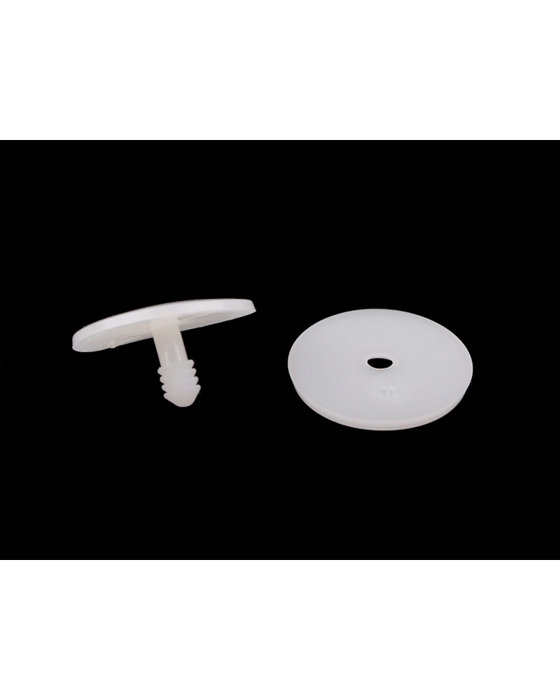 Kĺby s poistkou Ø33 mm - 4 sada | Mimib