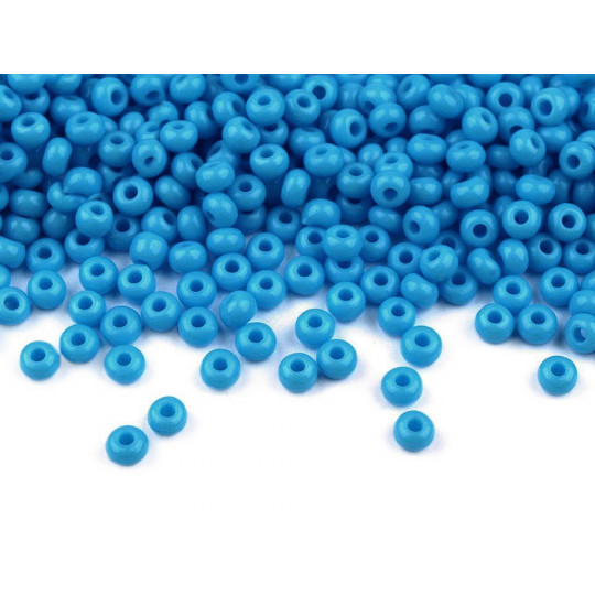 Mărgele nisip Preciosa, 10/0 - 2,3 mm | Mimib