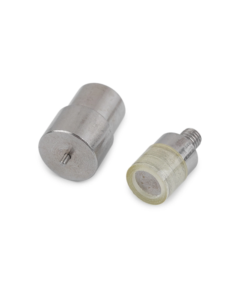 Piston na duté nity jednostranné Ø12 mm - 1 sada | Mimib