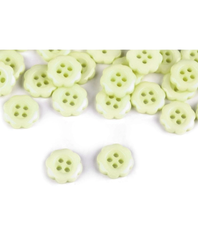 Gombík kvet veľkosť 20" - 100 ks | Mimib