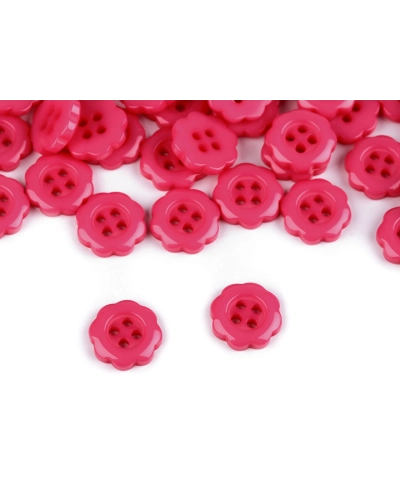 Gombík kvet veľkosť 20" - 100 ks | Mimib