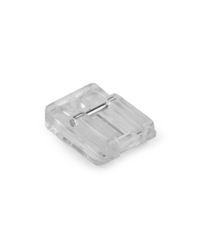 Rolă/picior cilindric din plastic, pentru cusut aplicații - 1 buc. | Mimib