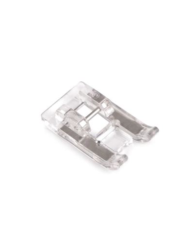 Rolă/picior cilindric din plastic, pentru cusut aplicații - 1 buc. | Mimib