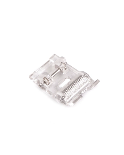 Rolă/picior cilindric din plastic, pentru cusut aplicații - 1 buc. | Mimib