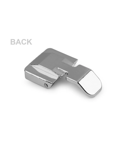 Accesoriu pentru fermoar, două fețe - 1 buc. | Mimib
