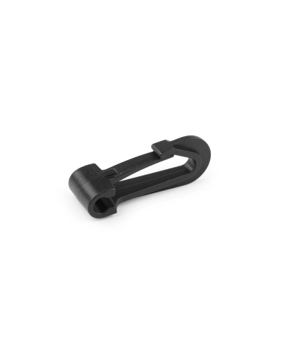 Carabina din plastic 5 mm - 10 buc. | Mimib