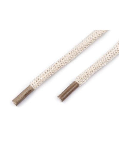 Sireturi pentru pantofi sport, hanorace 100 și 130 cm - 2 buc. | Mimib