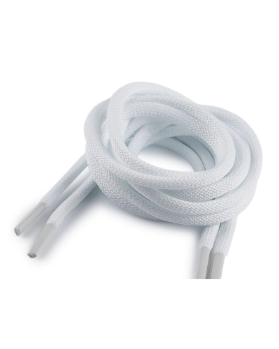 Sireturi pentru pantofi sport, hanorace 100 și 130 cm - 2 buc. | Mimib
