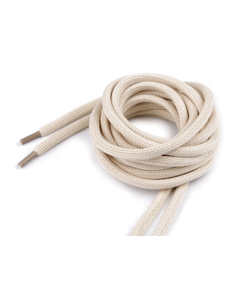 Sireturi pentru pantofi sport, hanorace 100 și 130 cm - 2 buc. | Mimib