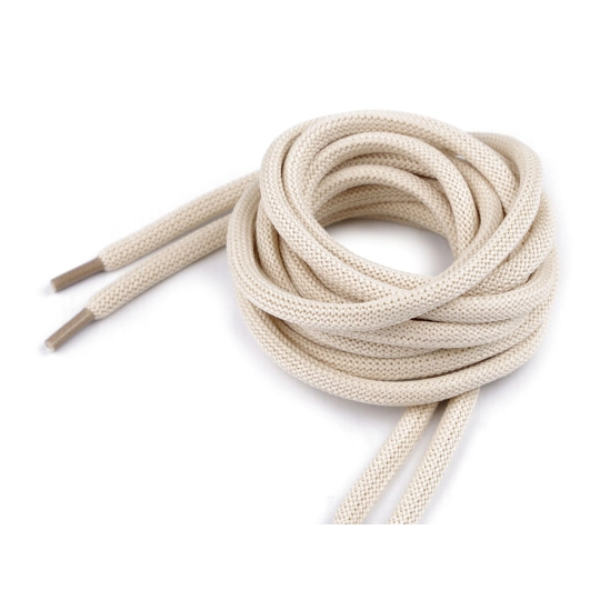 Sireturi pentru pantofi sport, hanorace 100 și 130 cm - 2 buc. | Mimib