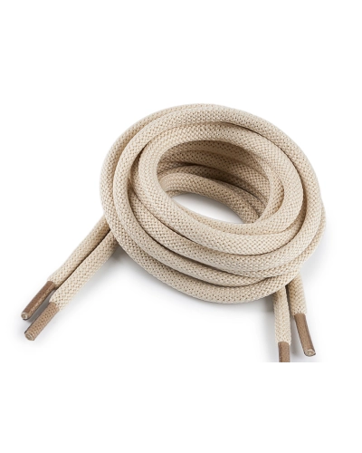Sireturi pentru pantofi sport, hanorace 100 și 130 cm - 2 buc. | Mimib