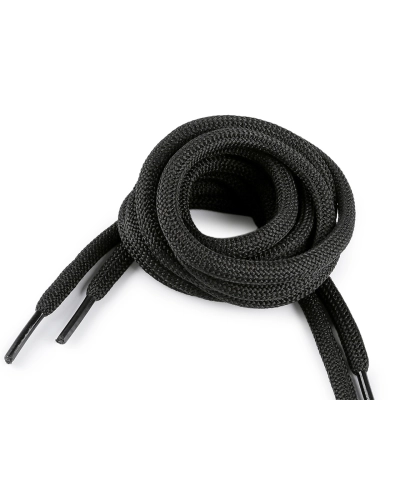 Sireturi pentru pantofi sport, hanorace 100 și 130 cm - 2 buc. | Mimib