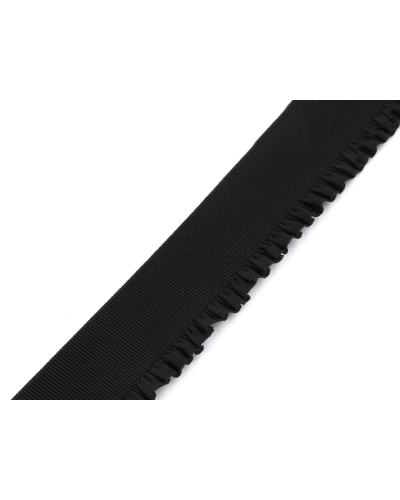 Banda elastica cu volanase latime 53 mm - 1 m | Mimib