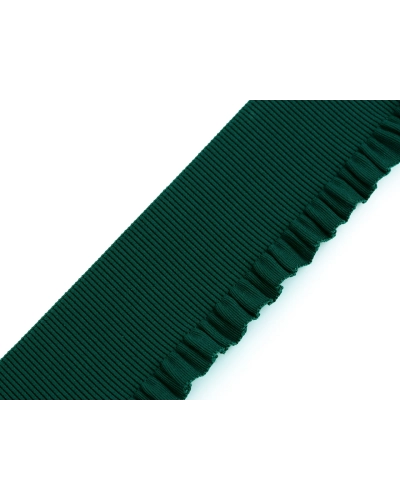 Banda elastica cu volanase latime 53 mm - 1 m | Mimib