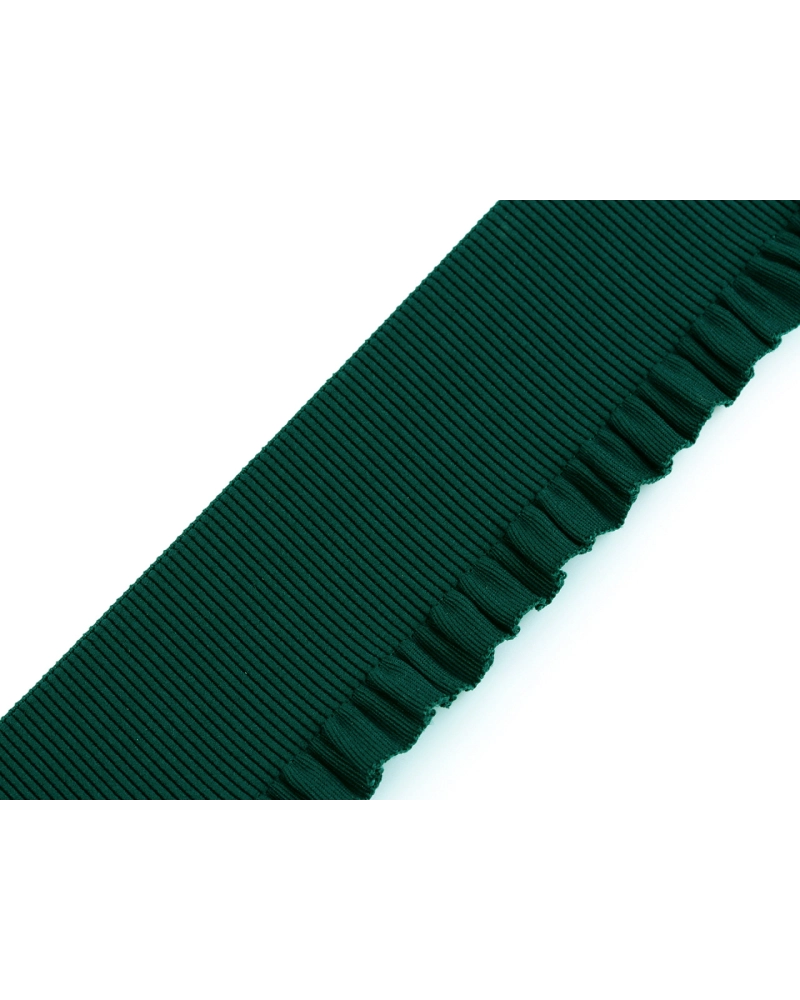 Banda elastica cu volanase latime 53 mm - 1 m | Mimib