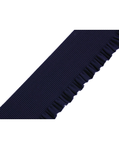 Banda elastica cu volanase latime 53 mm - 1 m | Mimib