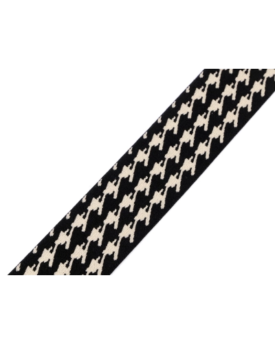 Banda elastica moale moale latime 40 mm - 20 m | Mimib