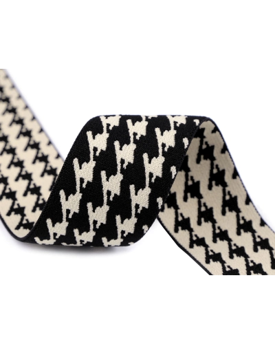 Banda elastica moale moale latime 40 mm - 20 m | Mimib