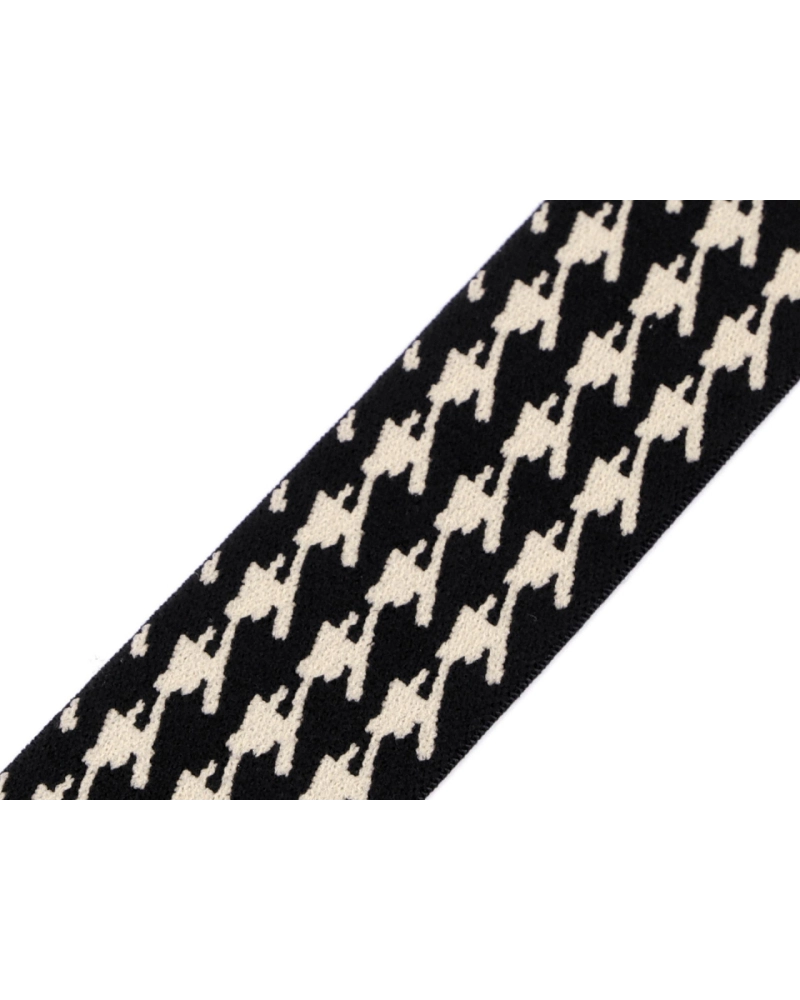 Banda elastica moale moale latime 40 mm - 20 m | Mimib